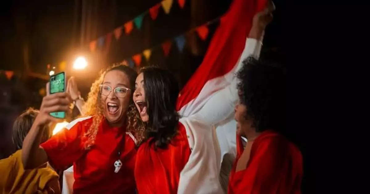 Total Wireless Is Hiding FIFA World Cup 2026™ Tickets in Plain Sight