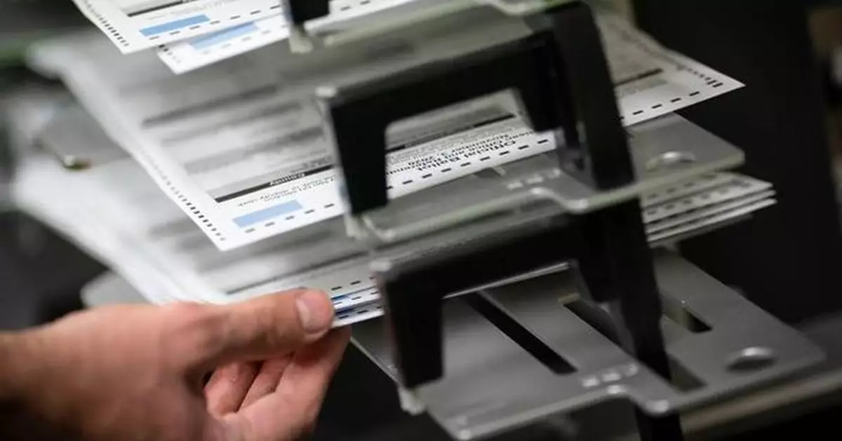 AP Decision Notes: What to expect in Wisconsin's spring election