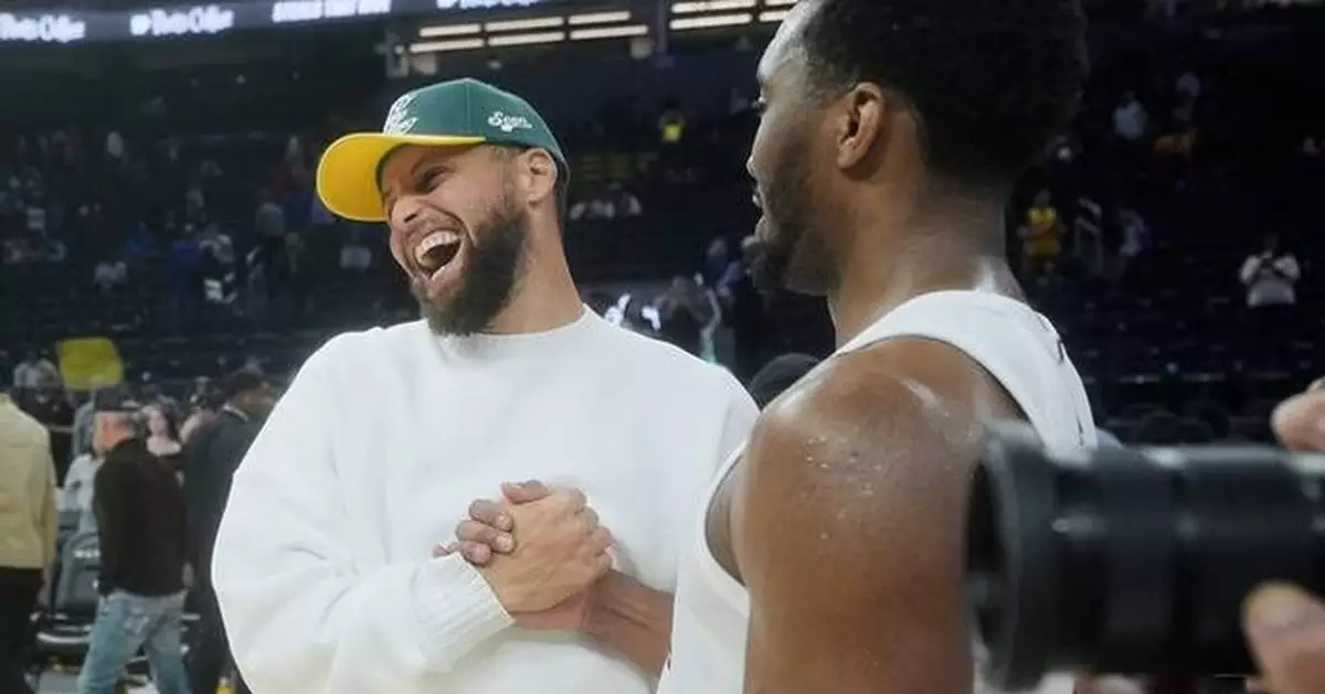 Stephen Curry set to return for Warriors against Rockets after two-month absence with knee injury