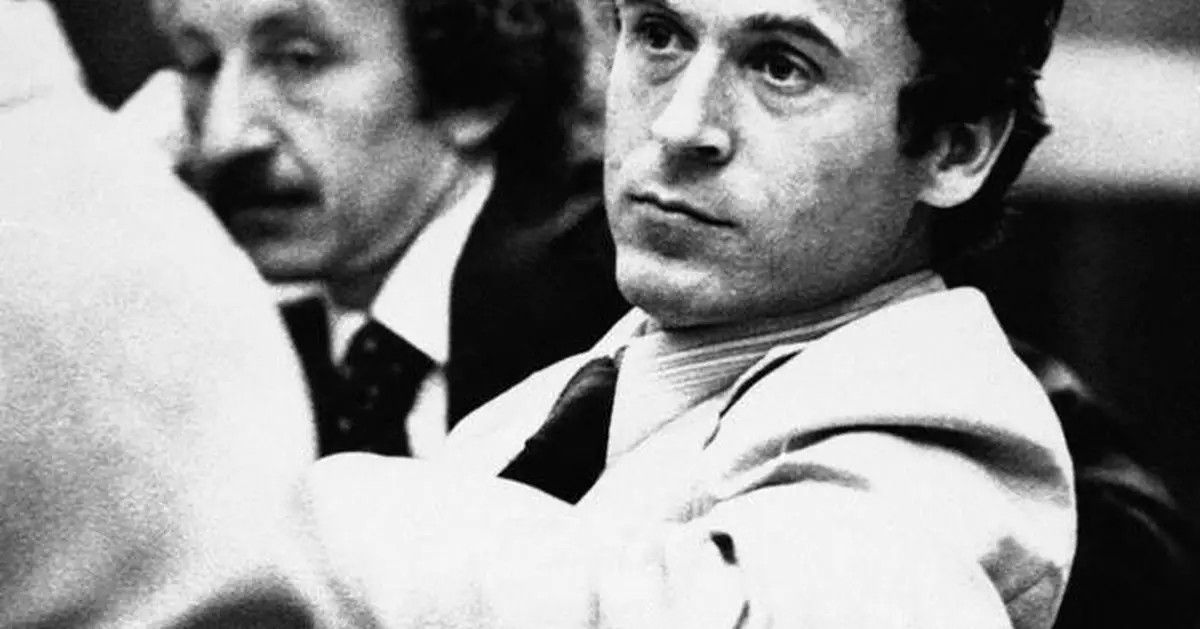 New DNA testing confirms serial killer Ted Bundy slayed a Utah teen in 1974