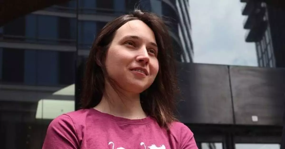 Officer improperly canceled visa of Harvard scholar charged with frog embryo smuggling, judge rules