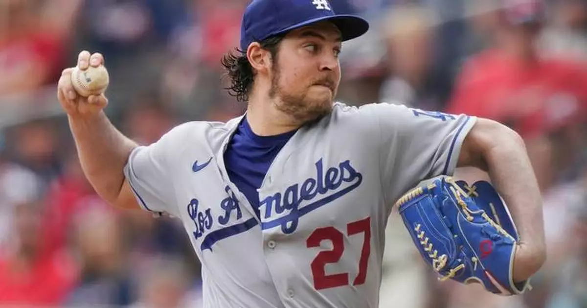 Trevor Bauer dominates with a 7-inning no-hitter for Atlantic League's Long Island Ducks