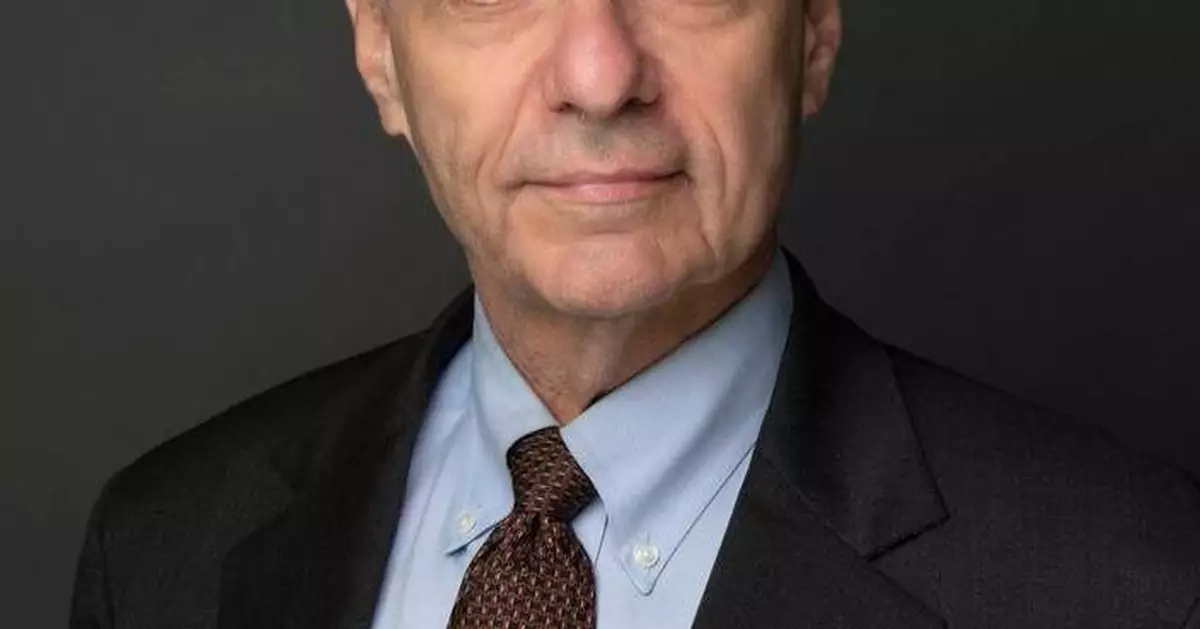 TPL Announces the Passing of Murray Stahl