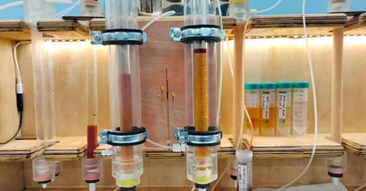 Lifezone Produces First-Ever Platinum, Palladium and Rhodium from its U.S. PGM Recycling Project Lifezone’s Simulus Laboratories Completes Locked-Cycle and Pilot Test Work