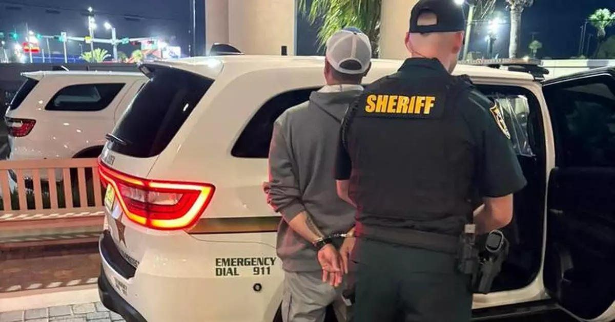 Ex-officer planned to kill Black people in mass shooting at a New Orleans festival, authorities say