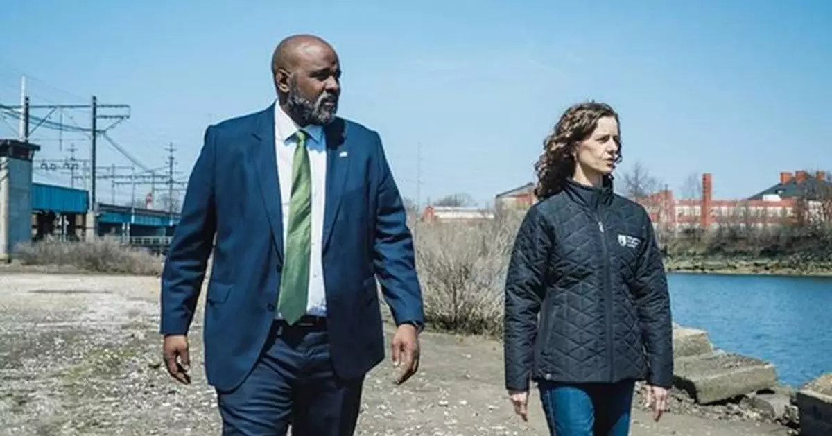 Avangrid Foundation Supports Trust for Public Land