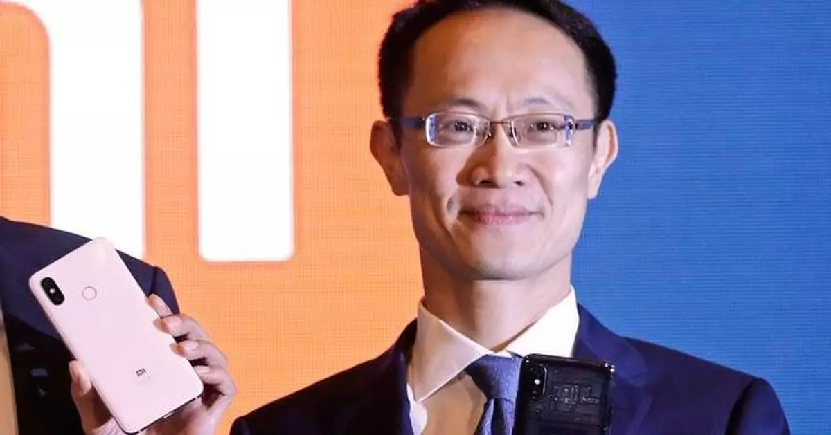 Xiaomi co-founder Lin Bin buys 1% of the Miami Dolphins at a record valuation