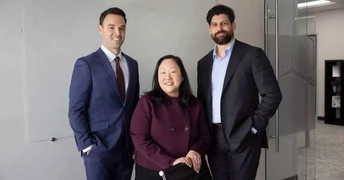 Jackson Cross Partners Names New Partners