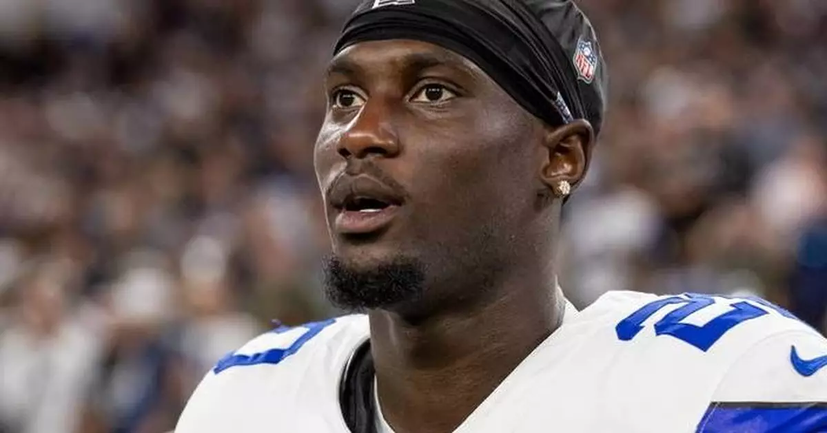 Chiefs add defensive back Kaiir Elam after trading Trent McDuffie and losing Jaylen Watson