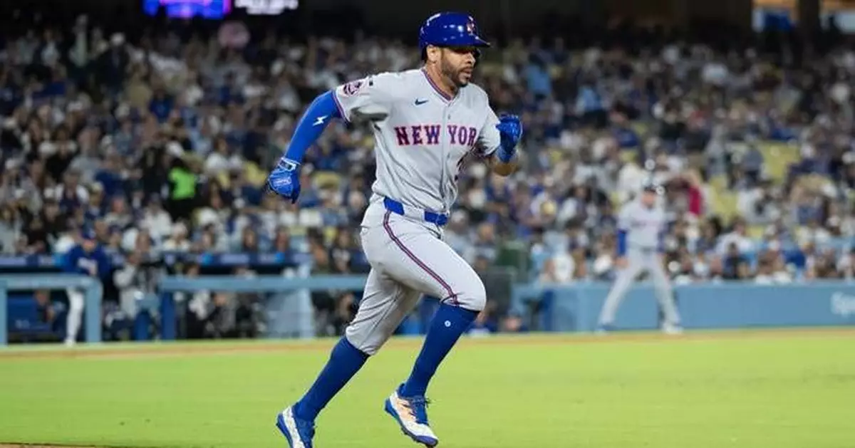 Mets looking lost at the plate again in 7th straight loss