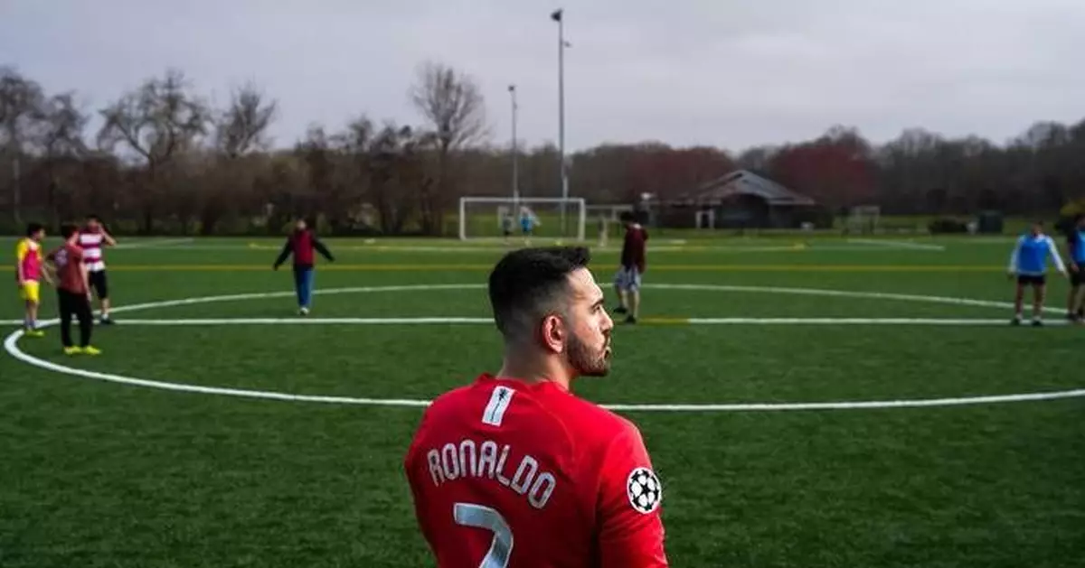 Iranian American soccer fans are torn between pride and protest as the World Cup nears