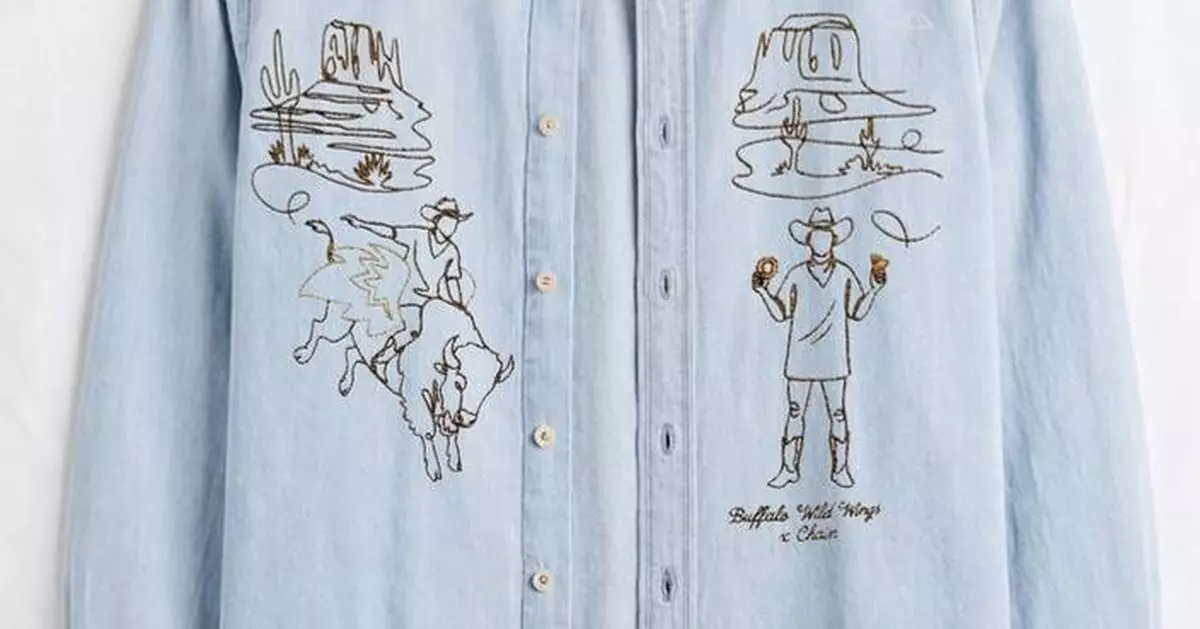 Bottomless Apps Are BACK At Buffalo Wild Wings With A Little Help From The King Of “Another One” DJ Khaled