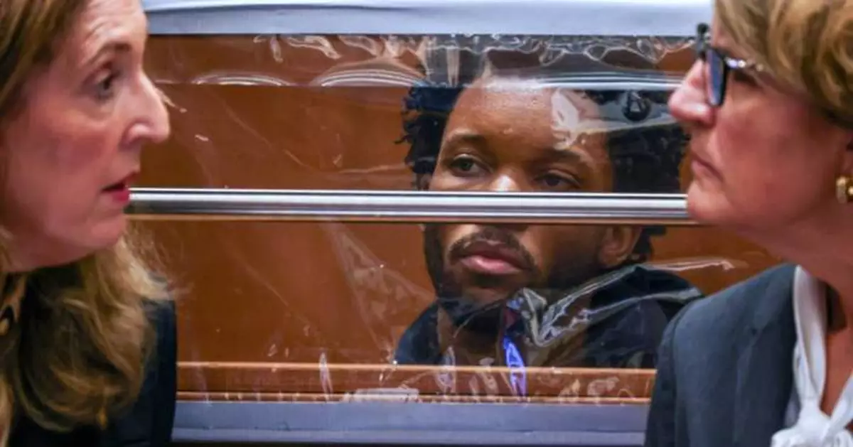 Singer D4vd's lawyers look to make evidence against him public in killing of 14-year-old girl