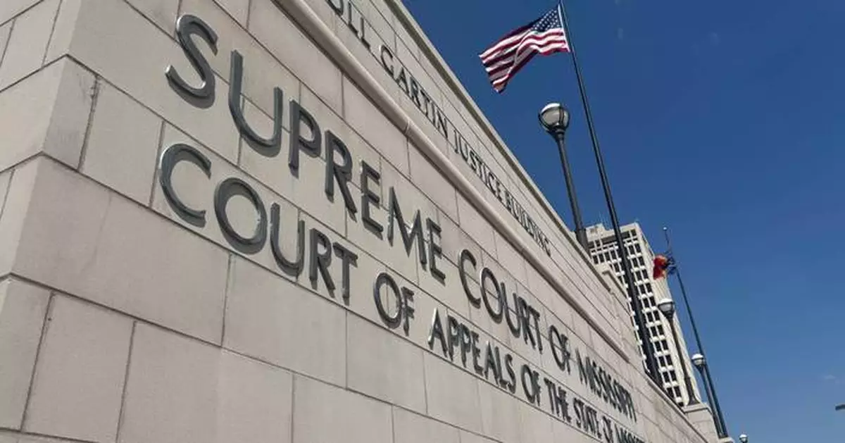 Mississippi will reexamine judicial redistricts after US Supreme Court rules in voting rights case