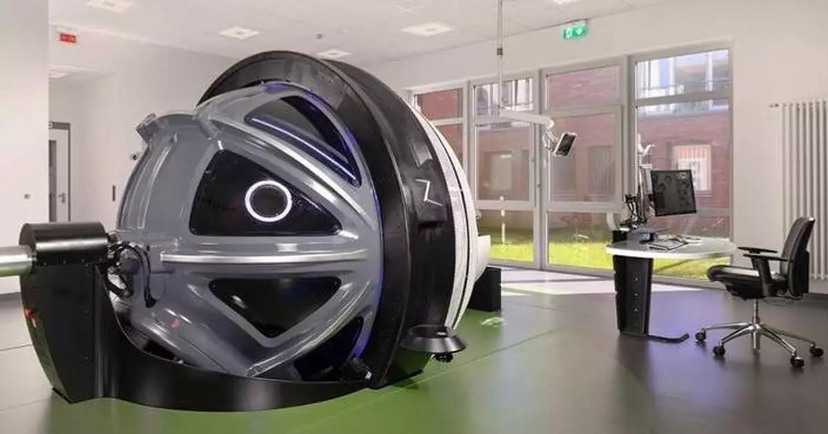 Small-Town Hospital in Germany Emerges as Regional Radiosurgery Leader with ZAP-X, Celebrating 5 Years of Clinical Excellence