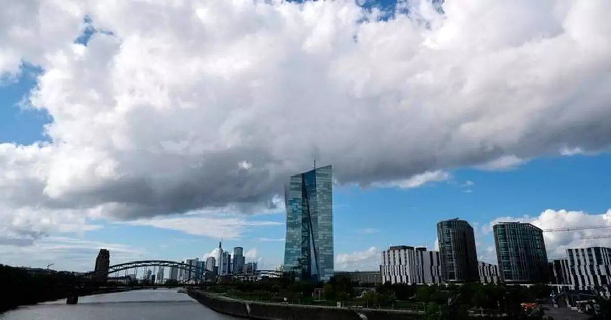 Inflation hits 3% in Europe as Iran war spreads oil price shock