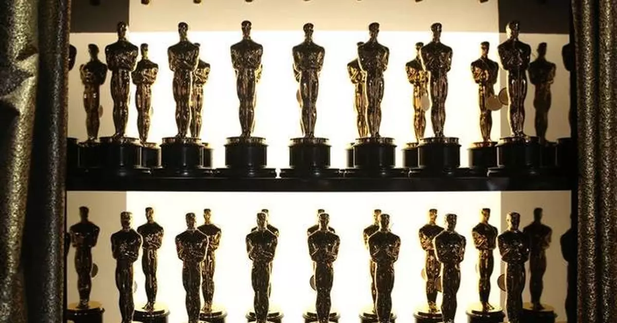 Oscars set dates for 99th and 100th broadcast, before move to YouTube