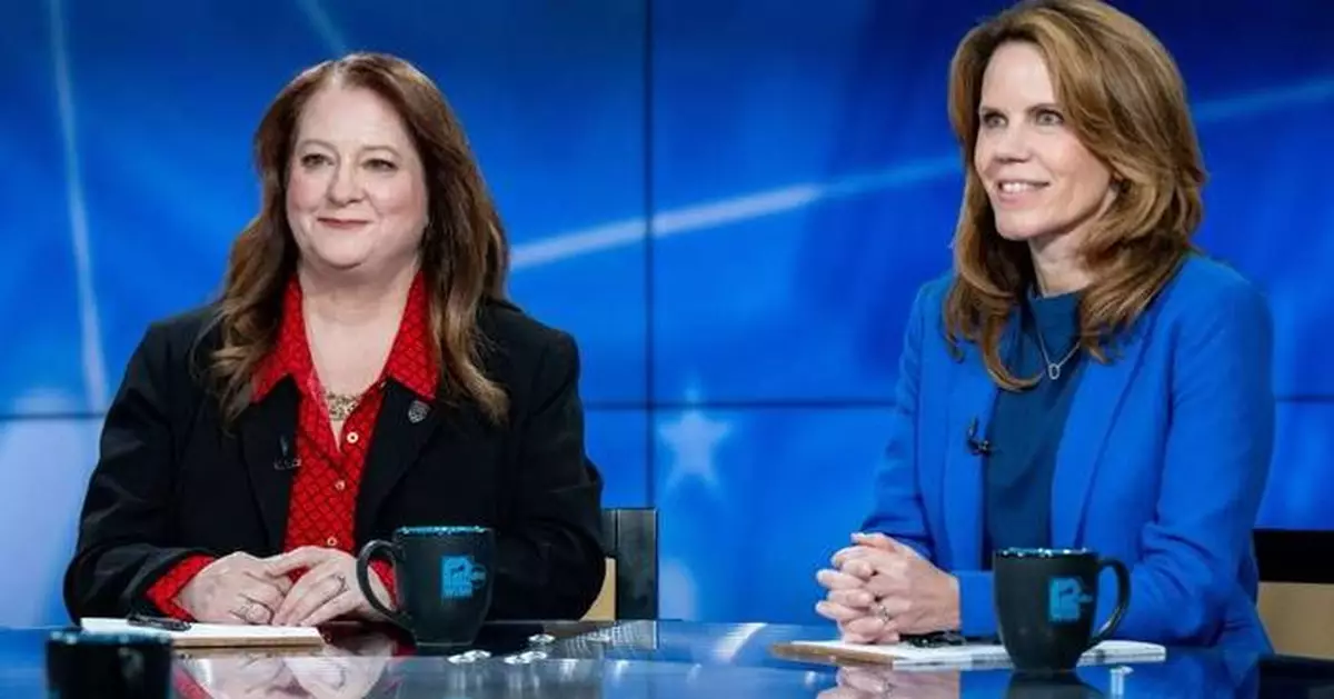 Democrats hope to increase liberal control of battleground Wisconsin's Supreme Court