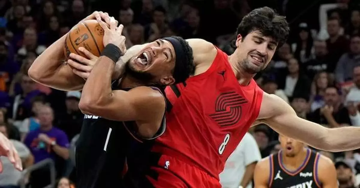 Inside the Numbers: Some notes going into the NBA playoffs