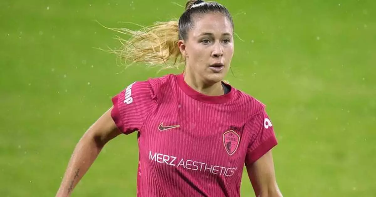 Ashley Sanchez scores late equalizer for North Carolina in 2-2 draw with Boston