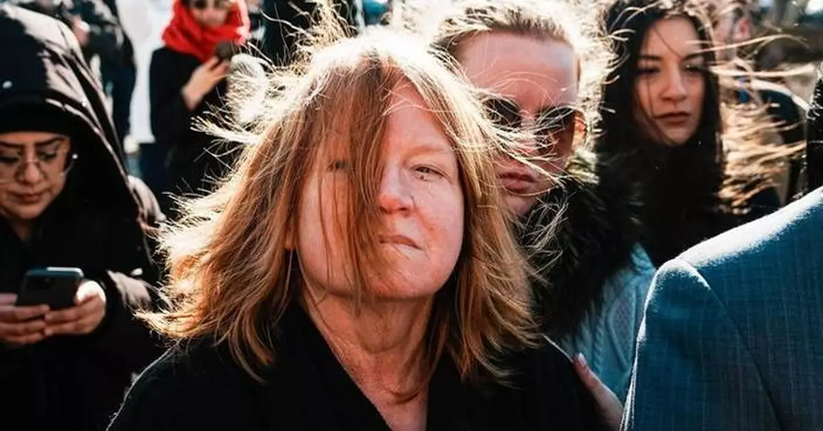 Long Island architect Rex Heuermann pleads guilty to murdering 7 women and admits he killed another