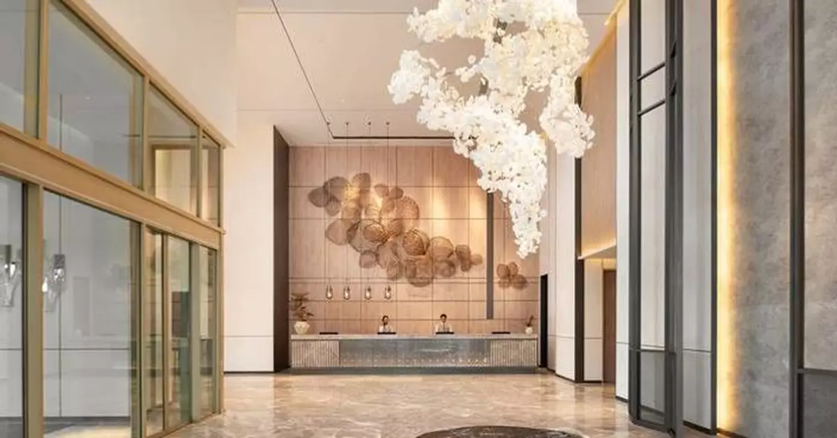 Grand Nikko Bangkok Sathorn to Commence Phased Opening from 10 April 2026