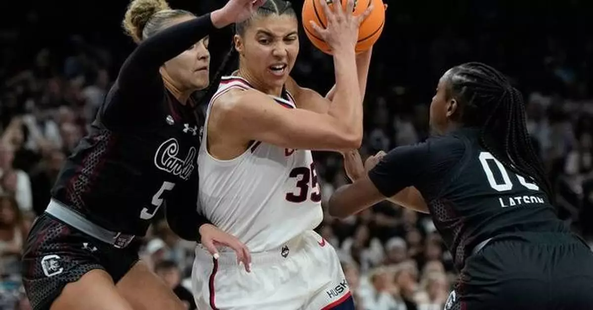 LOCALIZE IT: WNBA draft features first-round candidates with ties to at least 16 states