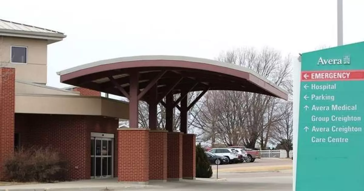 Concerns over a Nebraska hospital show how a $50B rural health fund is coming up short