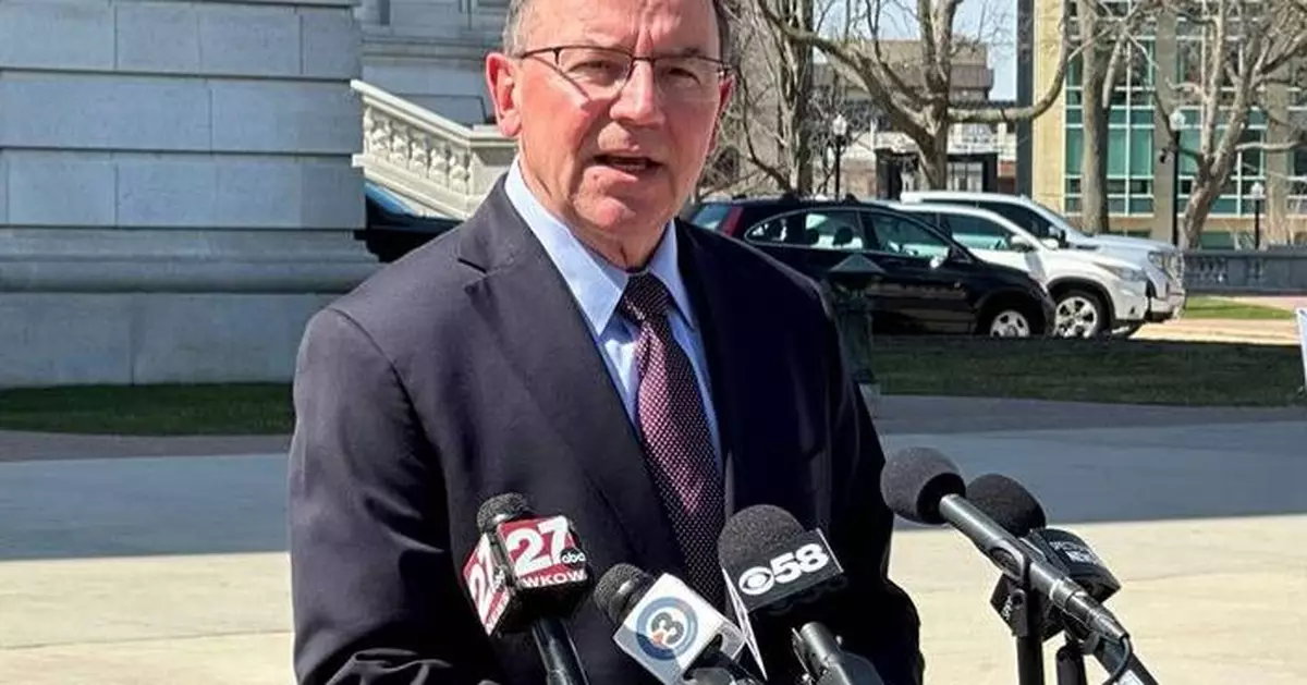 Republican fears grow as Democrats keep notching election victories ahead of midterms