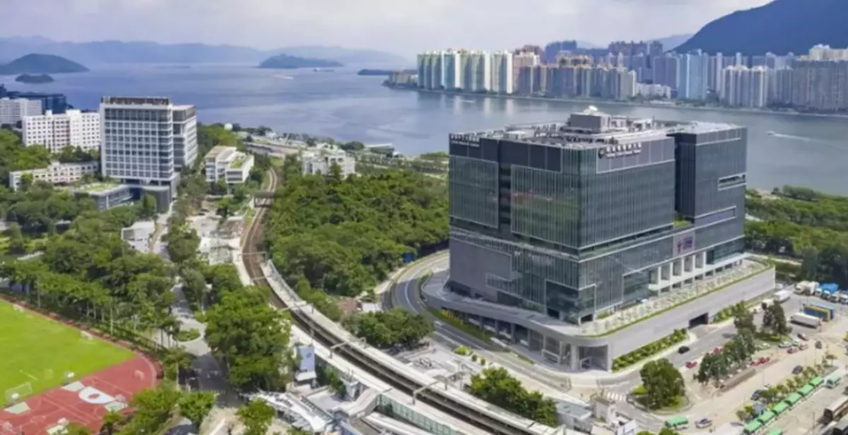 Health Bureau Responds to Media Enquiries on CUHK Medical Centre's Early Repayment of Government Loan