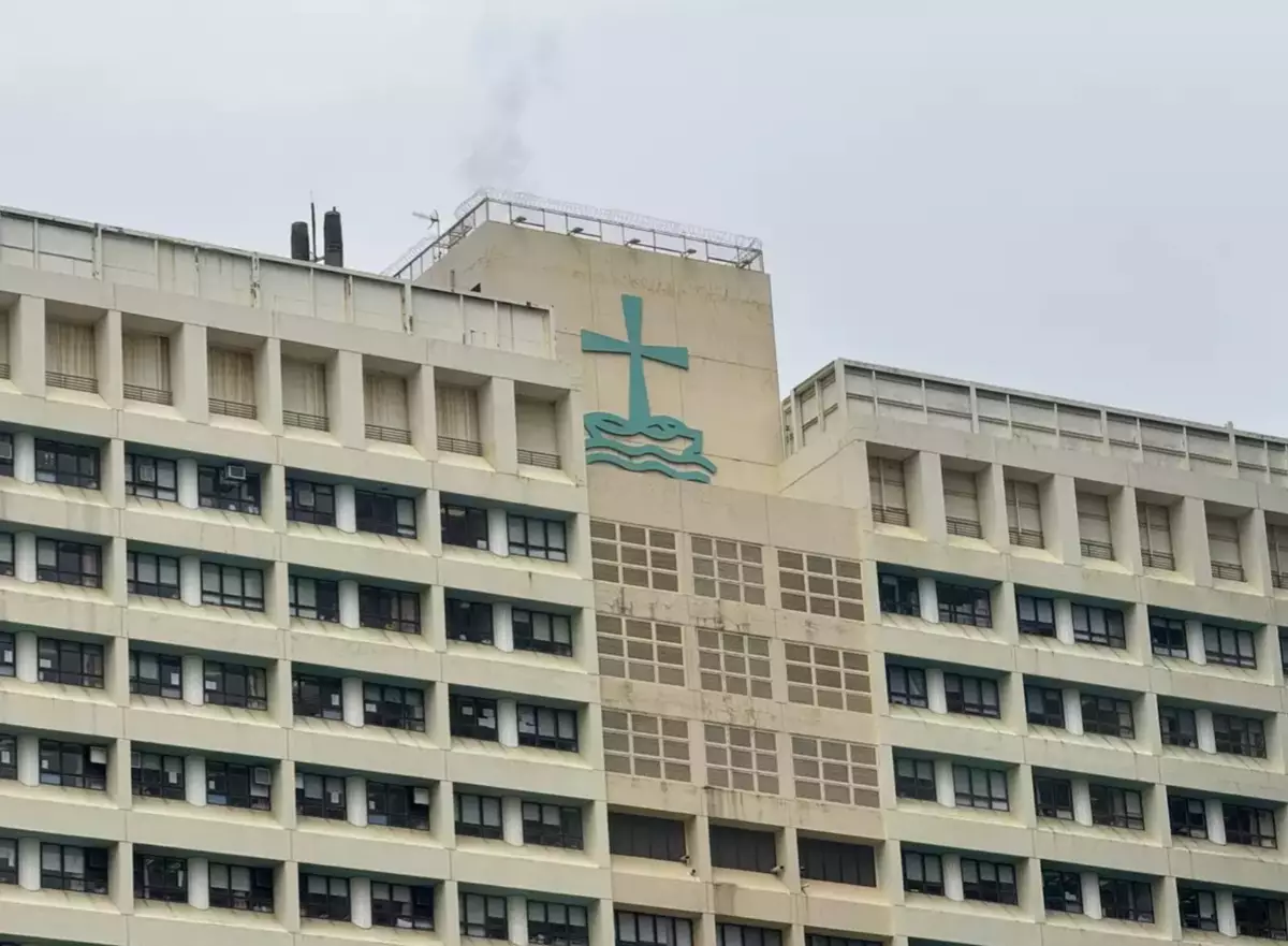 Motorcyclist Dies in Ngau Tau Kok Traffic Accident; Police Seek Witnesses