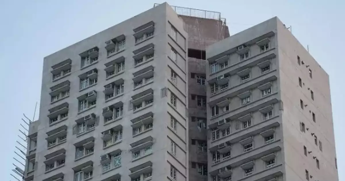 Government Announces Arrangements for Wang Chi House to Address Residents' Concerns