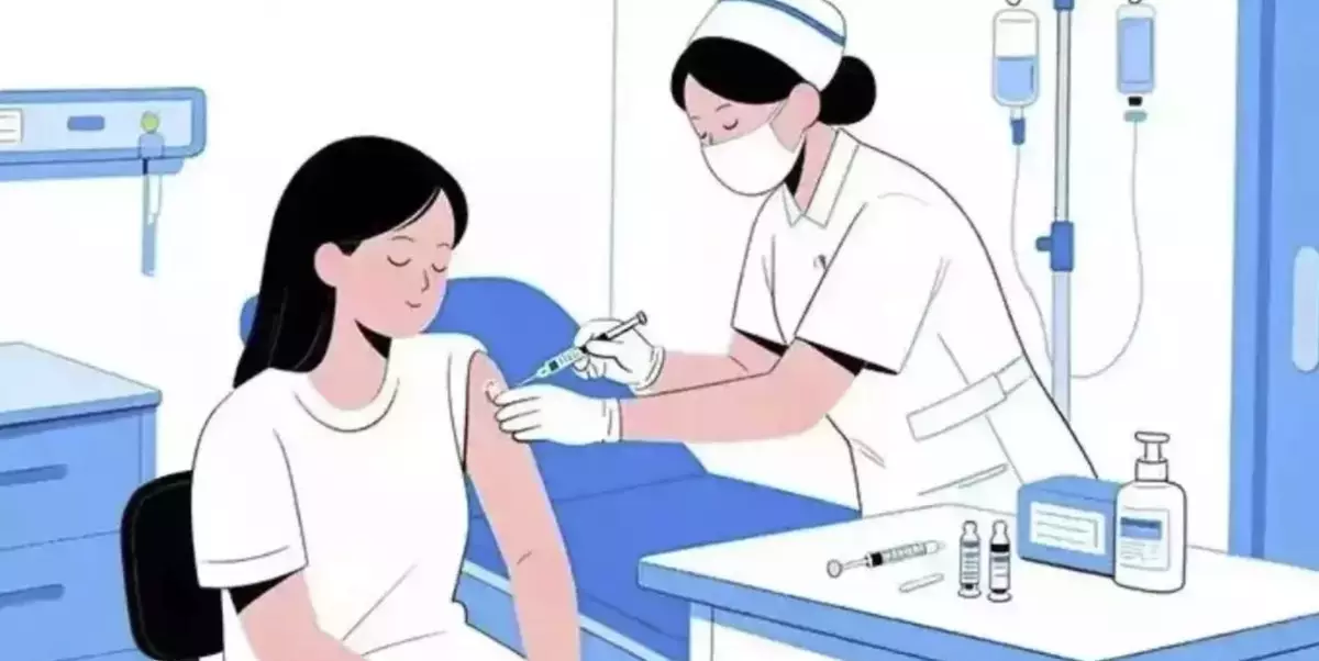 Hong Kong Health Authorities Urge Vaccination Amid Rising Influenza B and Potential COVID-19 Upsurge