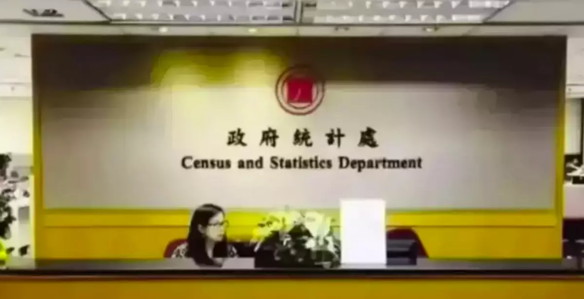 Hong Kong's External Merchandise Trade Sees Growth in March 2026, Exports Up 35.8%, Imports Up 41.2%