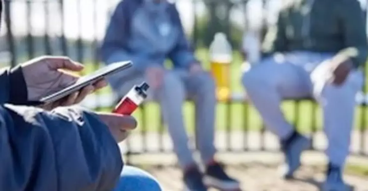 Starting April 30, Possession or Use of Alternative Smoking Products Prohibited in Public Places across Hong Kong