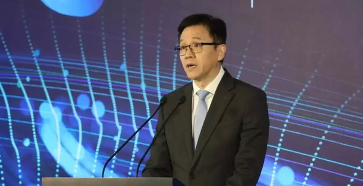 SITI: Hong Kong Prioritizes Innovation and Technology Development Amid National Support for Growth