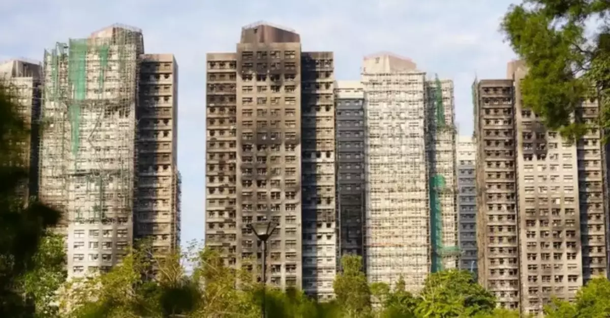 Independent Committee Announces Fourth Round of Hearings on Wang Fuk Court Fire in May