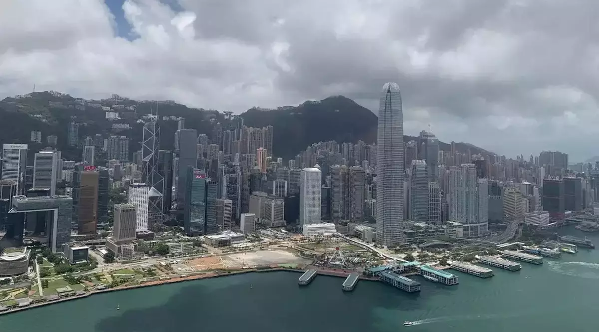 Securities and Futures and Companies Legislation (Amendment) Ordinance 2021 (Commencement) Notice Gazetted