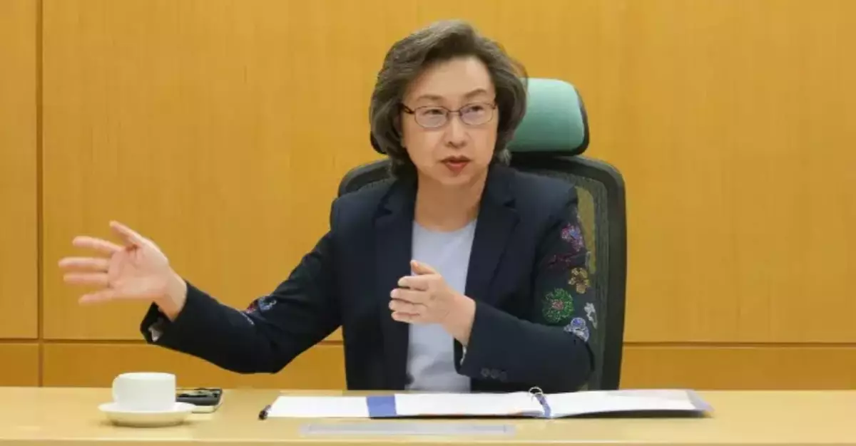 SCS: Addresses Investigation Mechanism Concerns