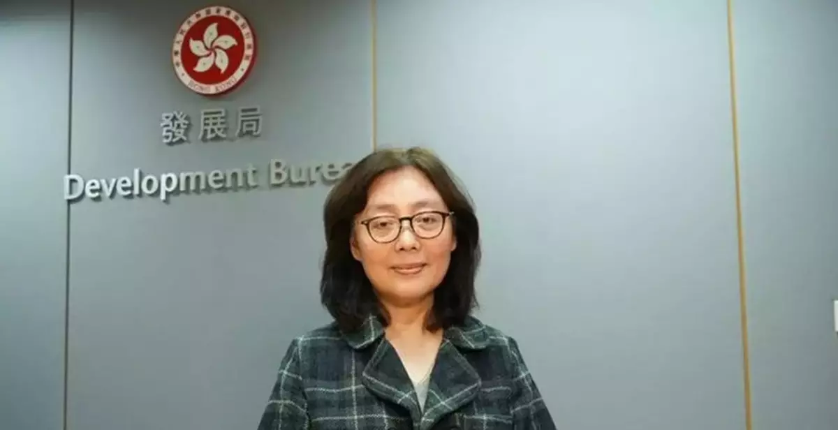 SDEV: Aiming to Develop Northern Metropolis and Urban-Rural Integration