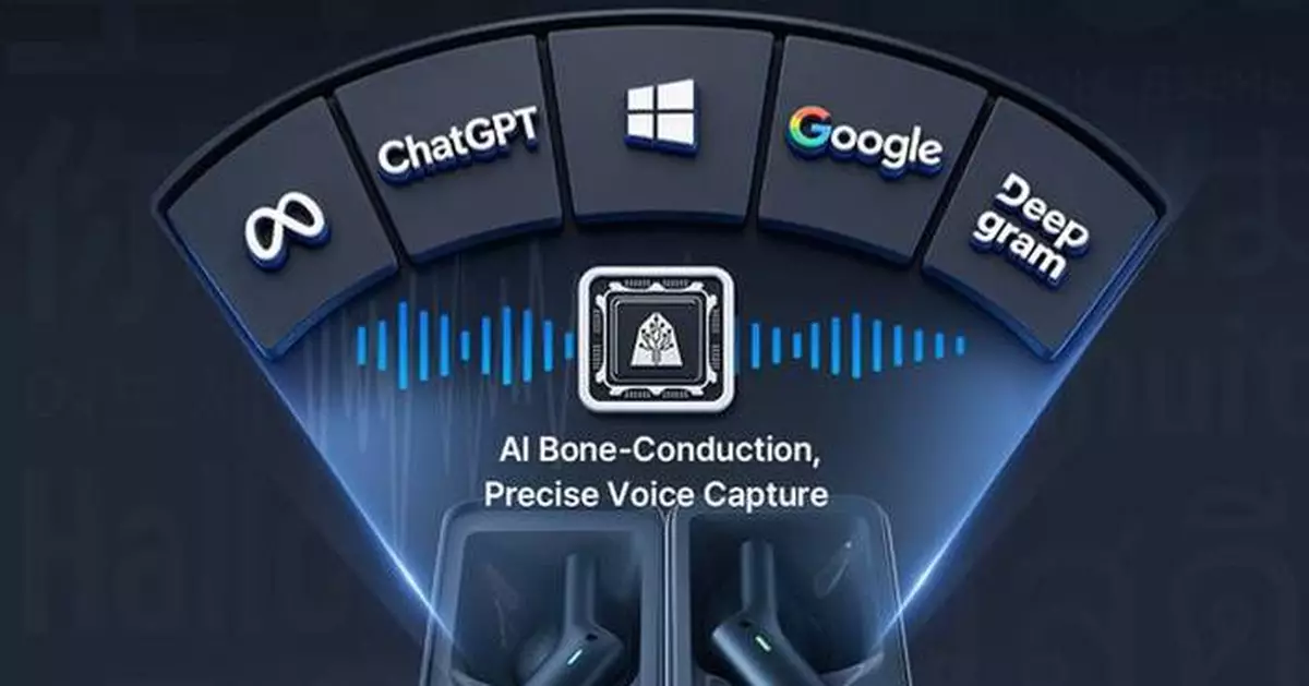 Timekettle Debuts at GITEX Asia 2026 with Award-Winning W4 AI Interpreter Earbuds