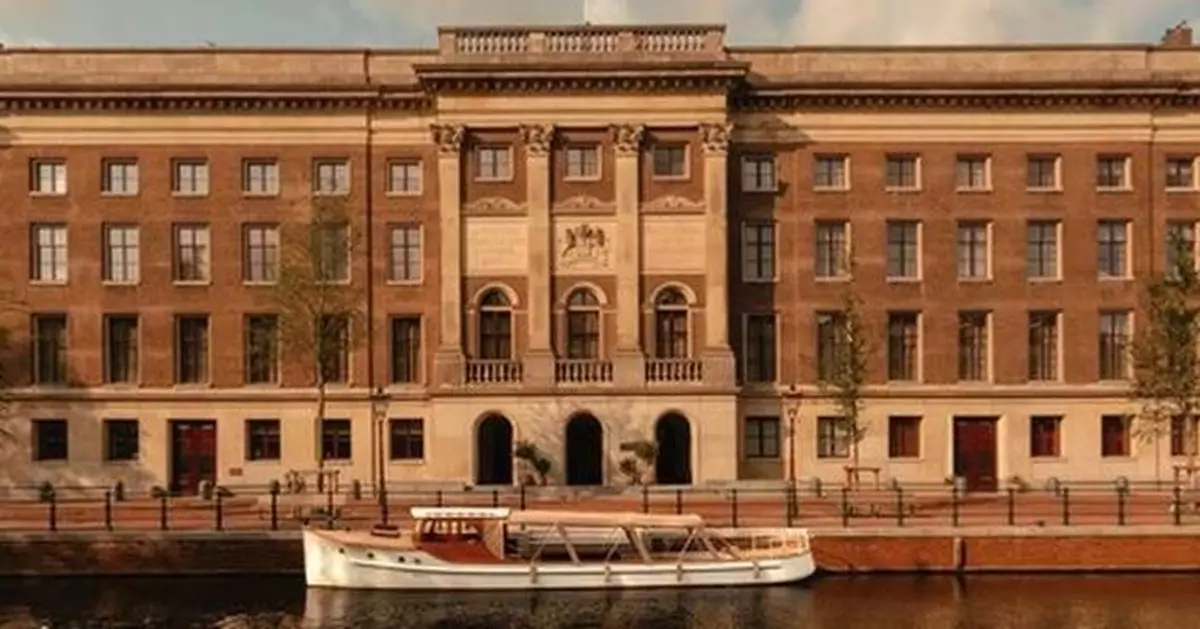 LITFINCON Announces European Debut: Global Litigation Finance Conference Series Comes to Amsterdam