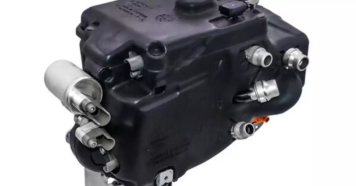 Hanon Systems Supplies Highly Integrated Cooling Entity for Electric Vehicles