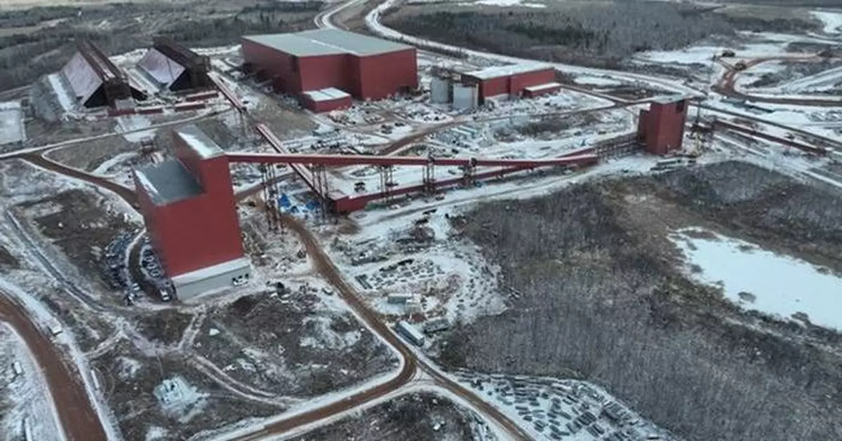 Mesabi Metallics Secures $520 Million from Breakwall Capital - Advances towards Q3 2026 start of New American Iron Ore Mine