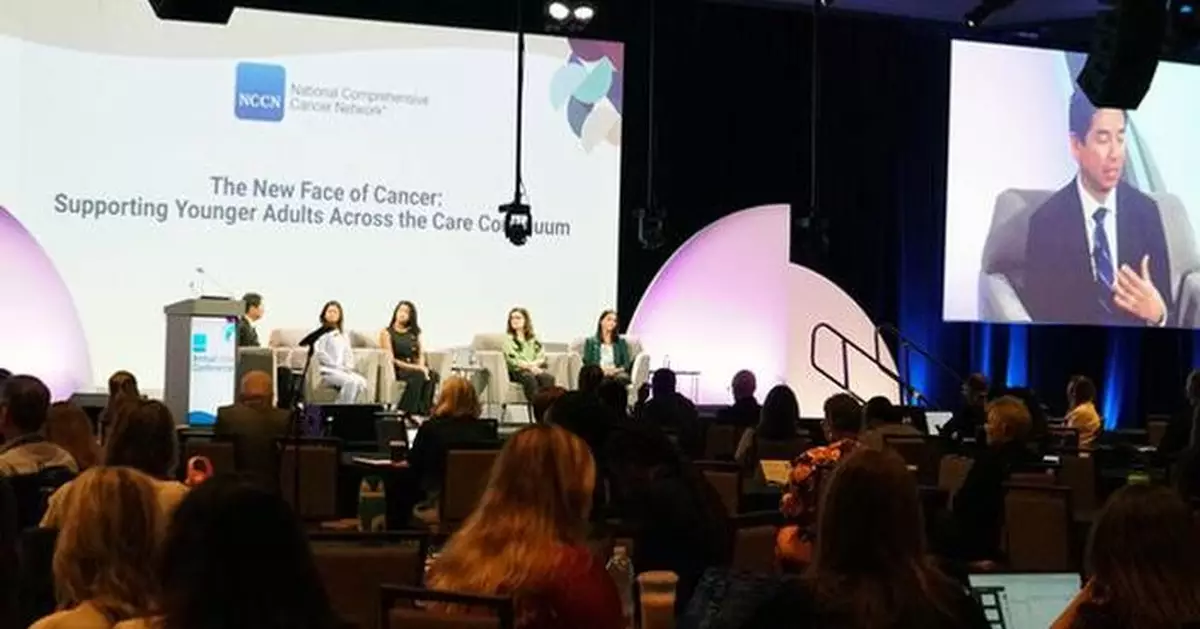 NCCN 2026 Annual Conference Prepares Cancer Care Providers Worldwide for Healing the Whole Patient