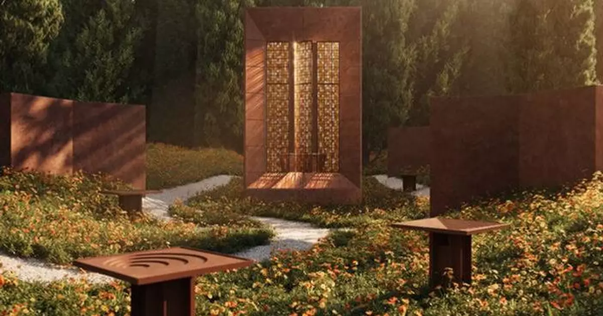 The Flamingo Estate Bathhouse by Kohler Debuts as a Nature‑Infused Wellness Sanctuary at Milan Design Week 2026