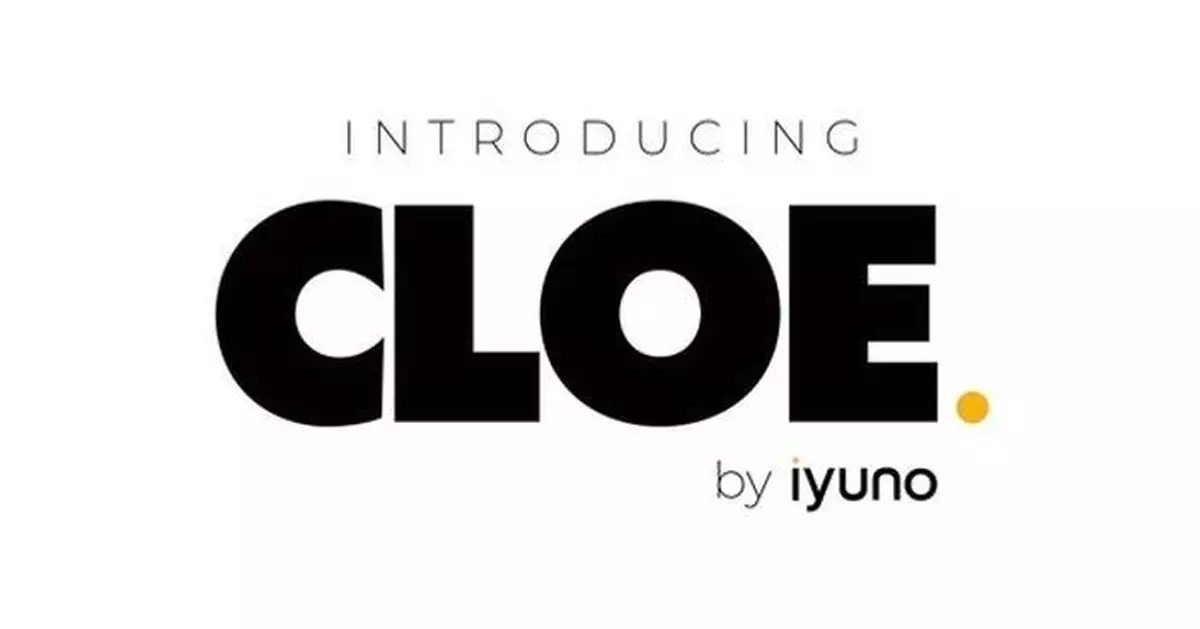 Iyuno Announces a Revolutionary Innovation in Global Content Localization and Beyond