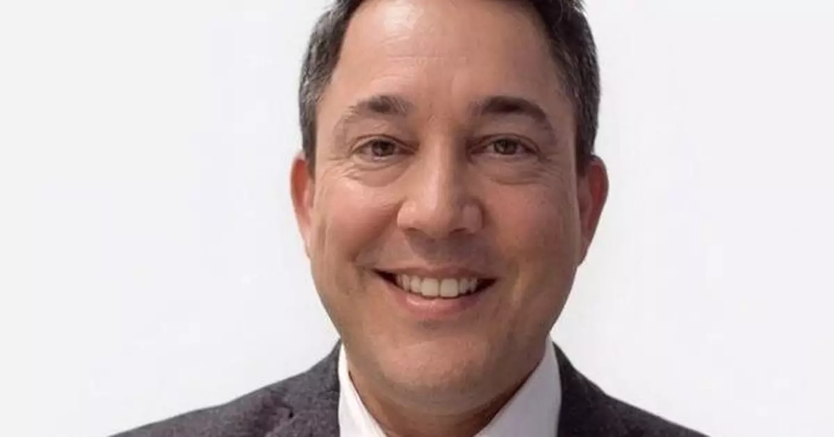 Synpulse Appoints Returning Leader Patrick Becher as COO to Drive Agentic Operating Model