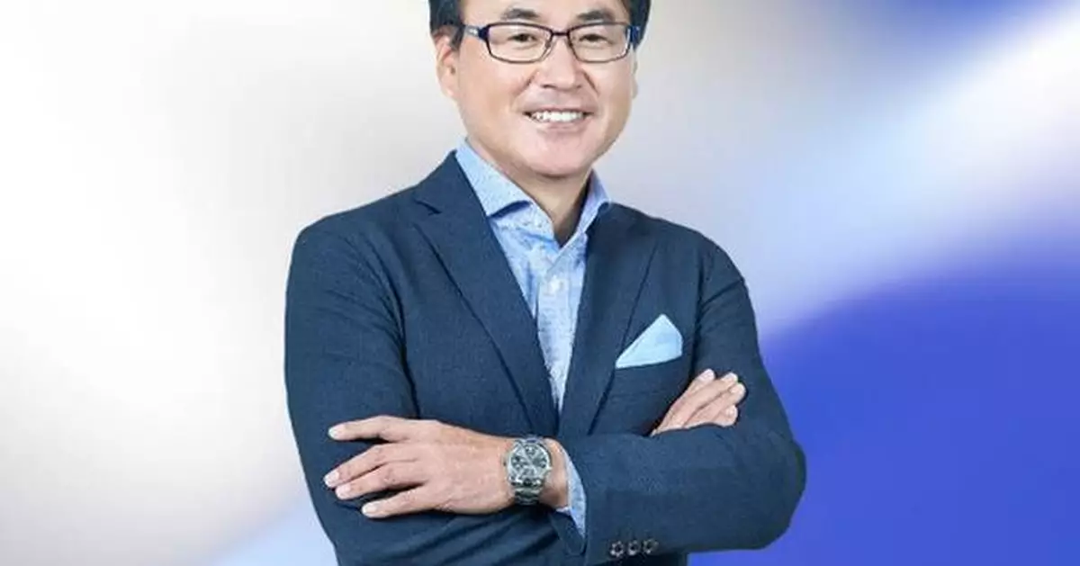 NEC Appoints New Managing Director to Drive Next Phase of Growth in Malaysia