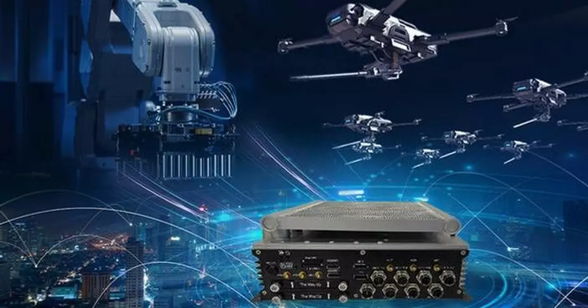 SINTRONES to Demonstrate Secure Edge AI for Industrial, Mobility, and Mission-Critical Applications